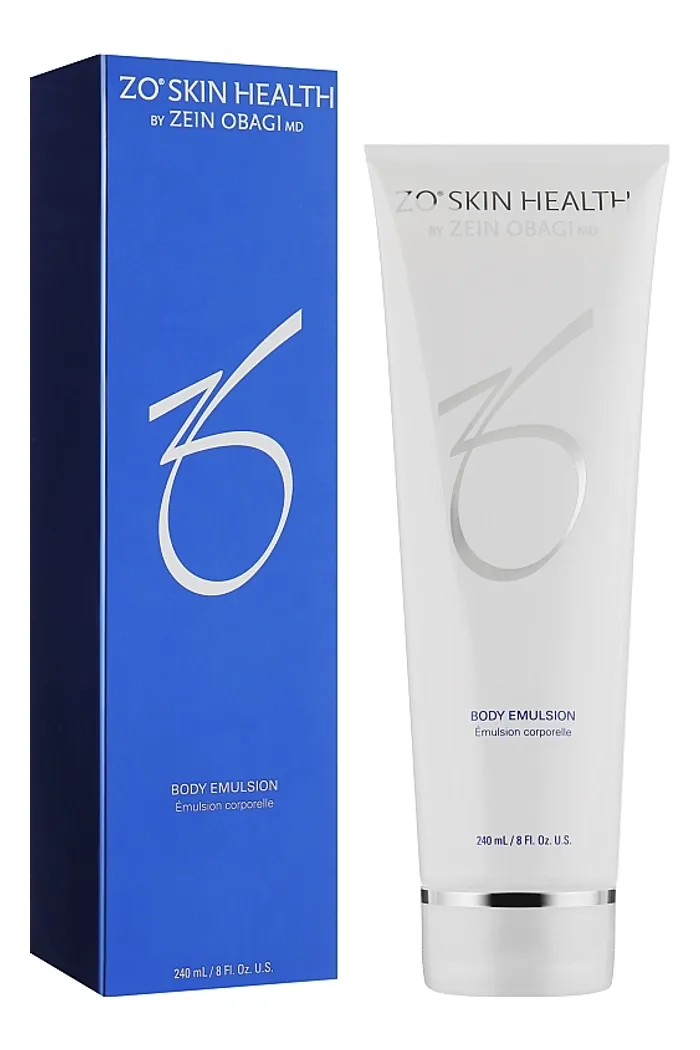 Лосьон для тела